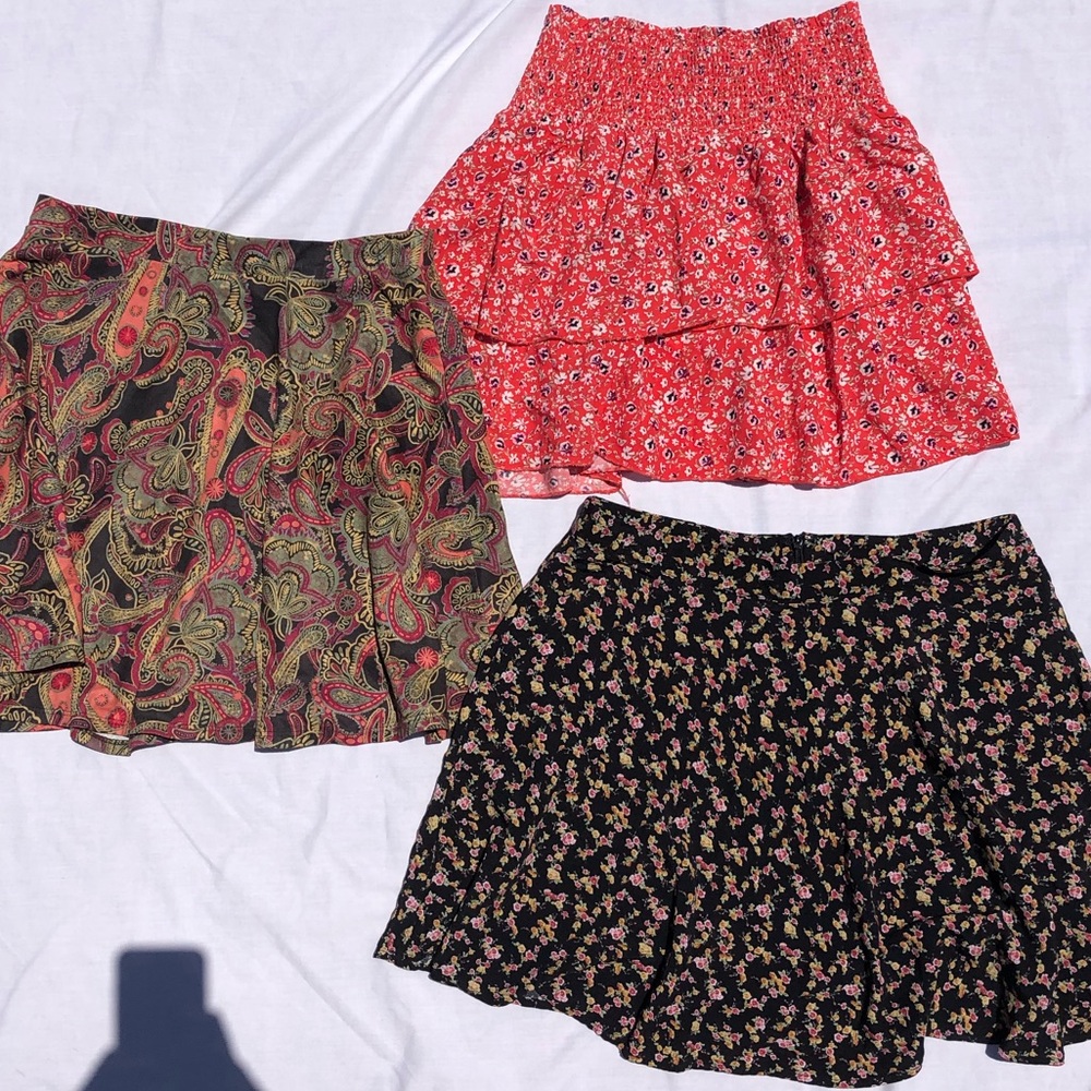Skirts Bundle - image 1